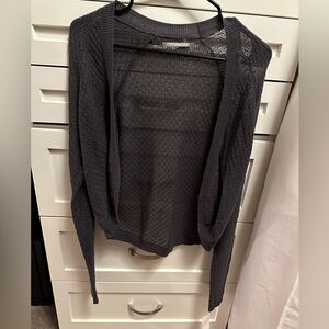 NWT Rubbish Knit Sweater